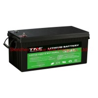 12V 150ah Deep Cycle Lithium Ion Battery for UPS/Solar/RV/EV