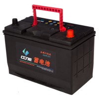 Bci 42 12V45ah Power Cell Truck Car Battery