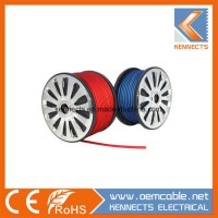 8AWG Wire Custom-Made Spool Car Battery Wire