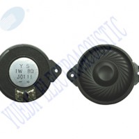 32 Mm Micro Speaker for Car GPS Devices (YD32-8)