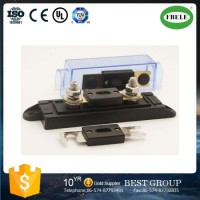 Automotive Fuse Holder Fuse Car