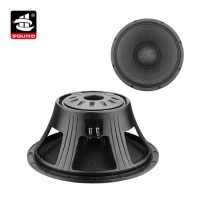 18 Inch 1000W Professional Stage Speaker Woofer (PAL-2418)