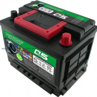 H5 L2 DIN60 12V60AH 100% Start stop AGM(EFB) car battery Maintenance Free 26 months Warranty A001982