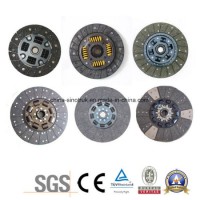 Original Wg1560161130 Clutch for Sinotruk HOWO T7h