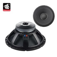 12 Inch 600W Professional Woofer Speaker (PAL-2312h)