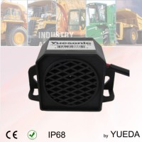 102dB IP68 Reversing Alarm for Trucks