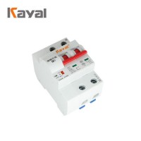 Residential Auto Recloser Circuit Breaker