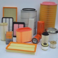 Wholesale Different Kinds of Air Cleaner Auto Car Air Filter