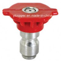 1/4 Pressure Washer Spray Nozzle