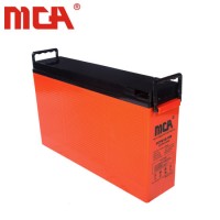 High Performance VRLA Gel Battery 12V190ah Used Telecom Batteries