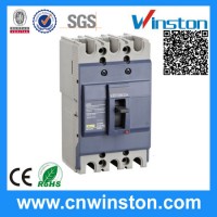 Ezd Series MCCB Moulded Case Circuit Breakers with CE