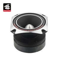 1 Inch Titanum Car Speaker Die Cast Aluminium Frame Tweeter (St-04)