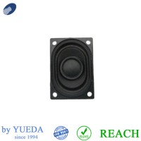 2 Watt 8ohm 2840 Micro Speaker for Multimedia Use