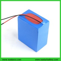 12V 35ah Lithium Battery Solar Power Storage Battery