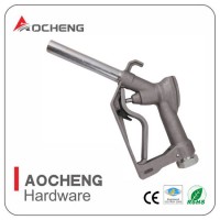 Aluminium 1 Inch 3/4 Inch Manufacturer Supply Manual Nozzle