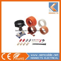 KE K-0F Kennects Kit Car Wiring Kit