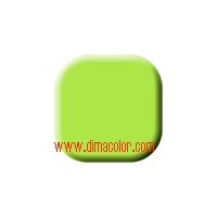 Fluorescent Dye Green 8g (Oil Soluble Solvent Green 5)