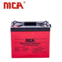 12V 80ah Battery for Solar Panel