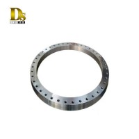 Densen Customized China Produce Customized Ring Forging Parts for Industrial Equipment