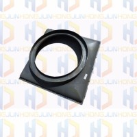 Cooling Fan Cover (WG9725530605) for HOWO Truck