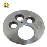 Densen Customized Best Selling CNC Precision Machining Parts