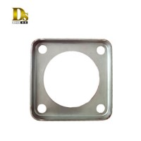 Densen Customized High Quality Stainless Steel Stamping Parts for Industry