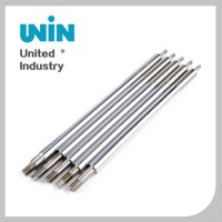 Metal Chromed Shafts Tubes Piston Rod