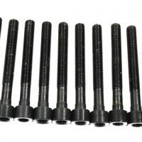 Audi/Volkswagen Engine Parts Adr/Aeb/Arg/Anb Cylinder Head Bolt with OEM No. 058103385b/058103385A/0