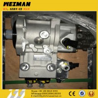 Wheel Loader Spare Part 4110002989043 Injection Pump