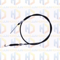 Throttle Cable (WG9725570001) for HOWO 7 Truck