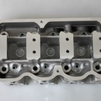 Chevrolet F8CV Bare Cylinder Head OEM No. 11110-80d00/96642708