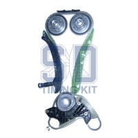 Engine Timing Kits for Mercedes-Benz