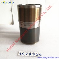 Auto Diesel Parts Caterpillar Cat C-12 C12 C13 C-13 Cylinder Liner Sleeve 197-9330 1979330