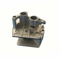 High Quality Industry Usage Die Casting Metal Parts