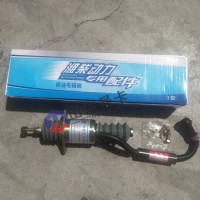 Solenoid Valve for Weichai Engine Part (612600080681)