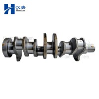 Cummins auto diesel engine 4BT parts crankshaft 3907803 3929036