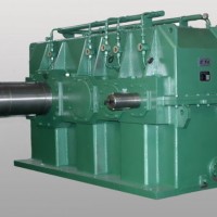 General Purpose Gearbox (Parallel Shaft)