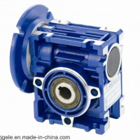 RV Worm Gear Speed Reducer with Competitive Price
