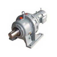 Devo Speed Reducer 8000 Series Cycloidal Gear Box for Lifting Transportation