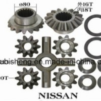 Nissan Rd8 Rear Axle  Gear Sets