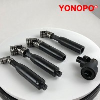 03ga High Precision Universal Joint Couplings Are Manufactured in China