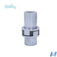 Plum-Shaped Flexible Shaft Coupling (ML)