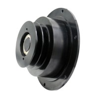 Transport Refrigeration Centrifugal Clutch