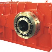 Jk-Series General-Purpose Industrial Gearbox