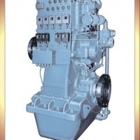 Gc-Series Marine Gearbox