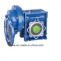 Nmrv+PC Prestage Combination Helical Worm Geared Speed Reducer