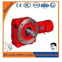 Buy Discount Electricity Reducer Motoreductor K187 for Industry