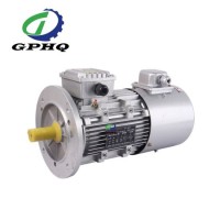 Yvp Series IP55 Variable Frequency Three Phase Electric AC Induction Motor for Mining Machinery