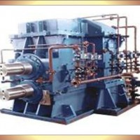 Metallurgic Gearbox