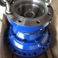 Rotary Drilling Rig Gear Box Planetary for Sany Sr250